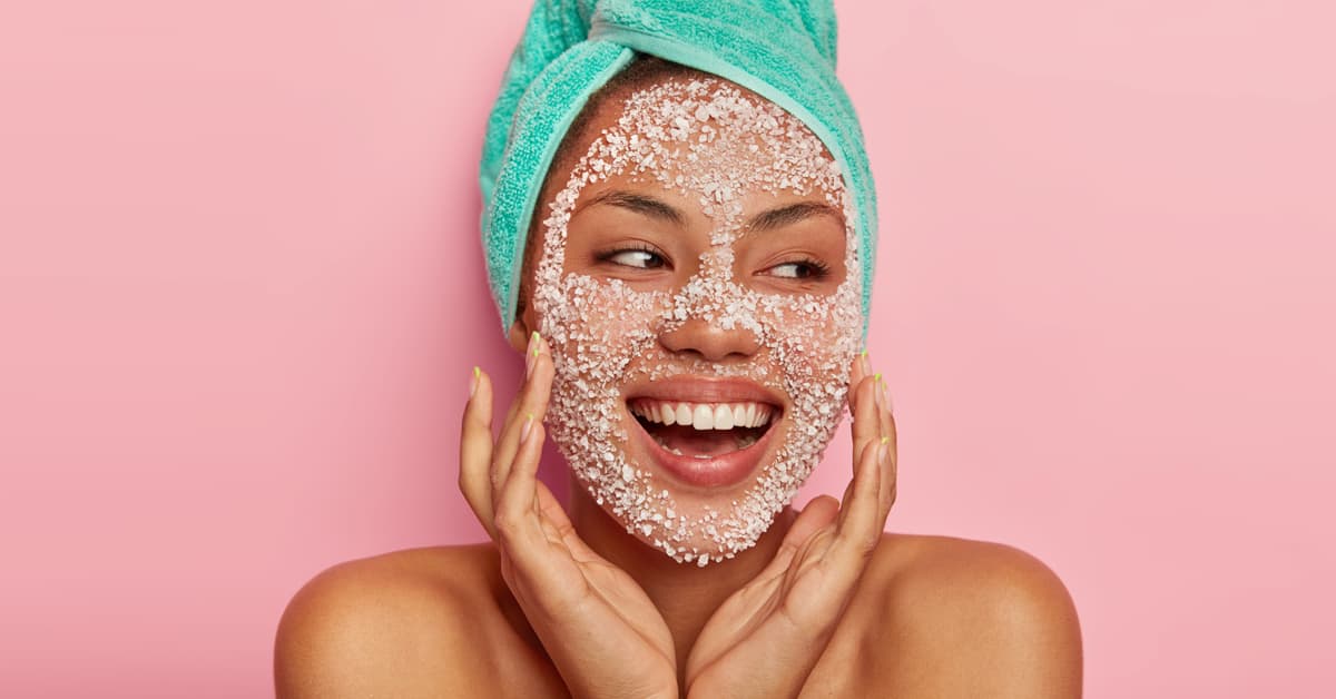 What is Exfoliation? Your Comprehensive Guide to Skin Renewal – Derma Essentia