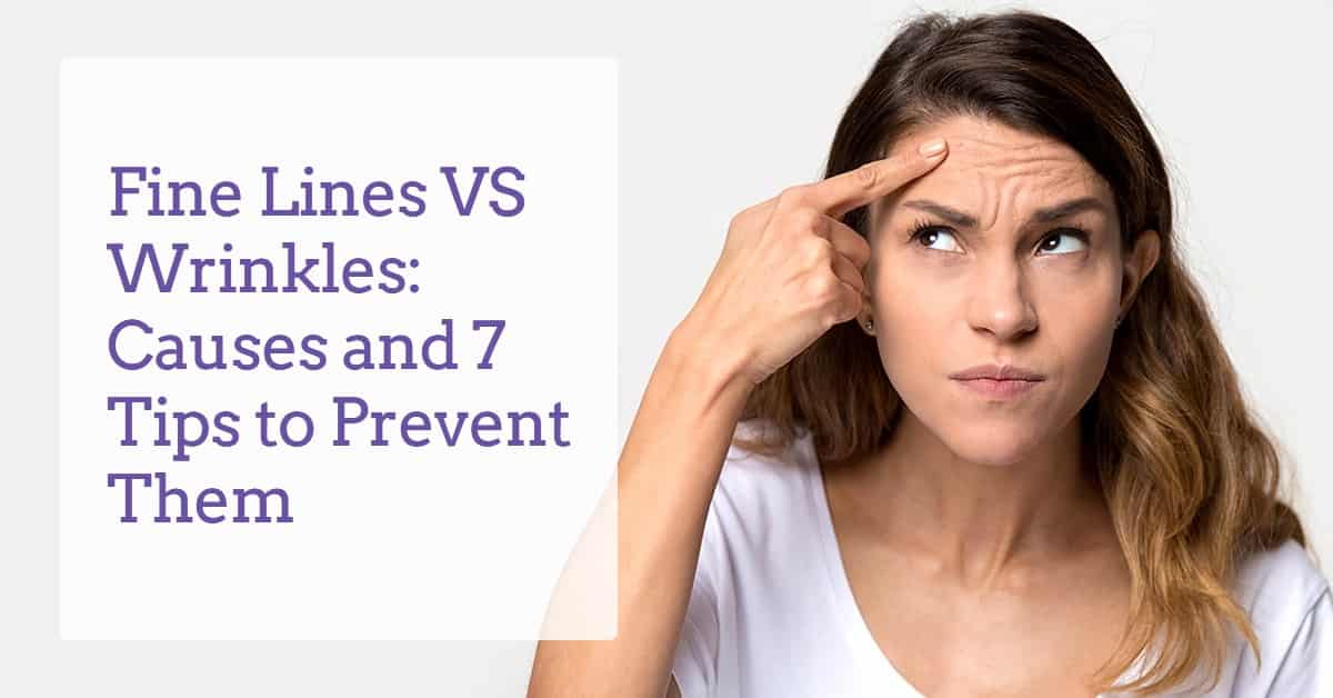 Tips on Preventing Wrinkles