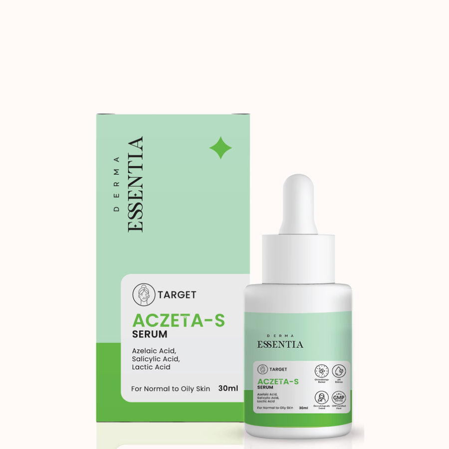 ACZETA S SERUM