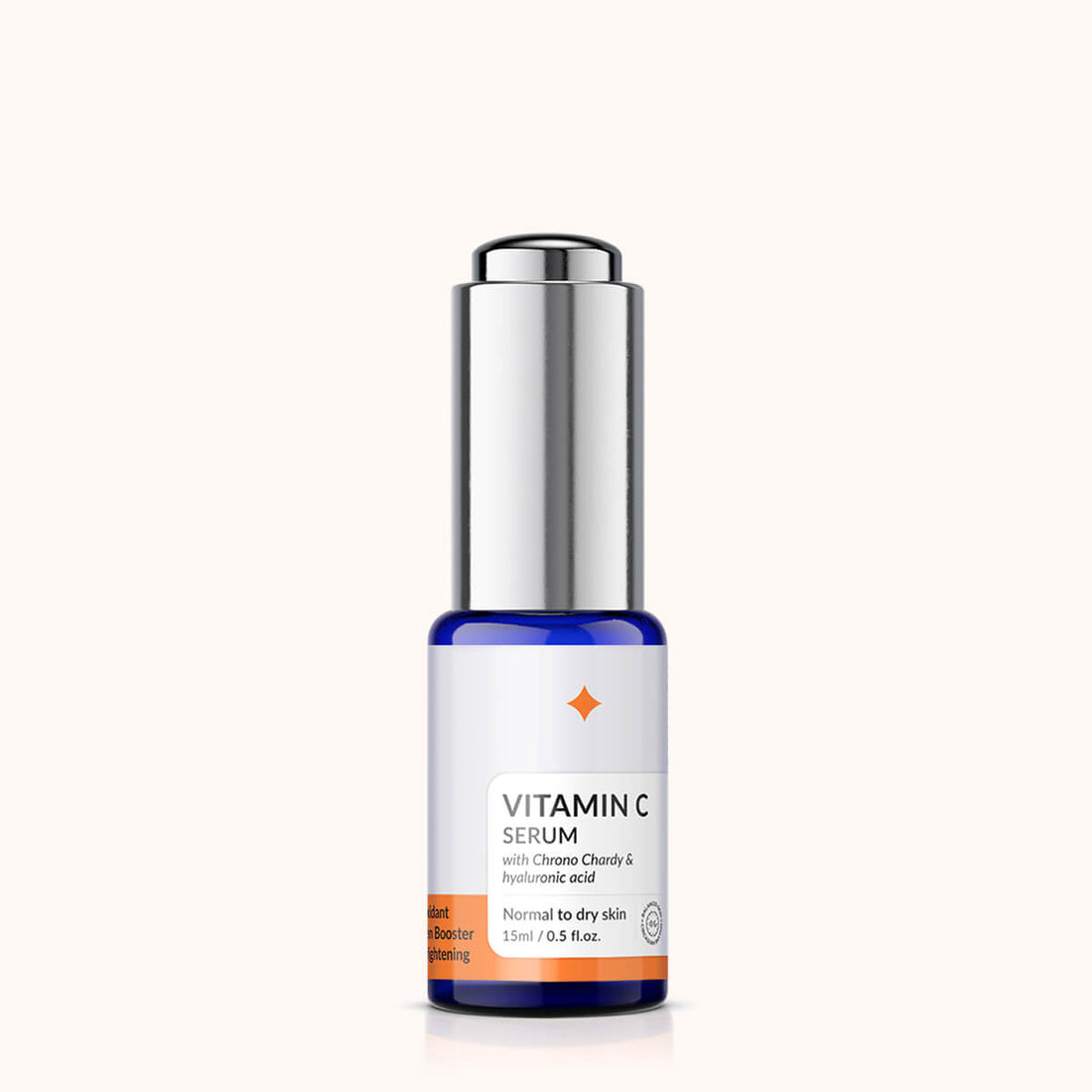 Vitamin C Brightening Booster by CLEAN SKIN CLUB, Skin, Treatment, Serum