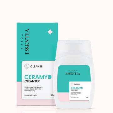 CERAMYD CLEANSER