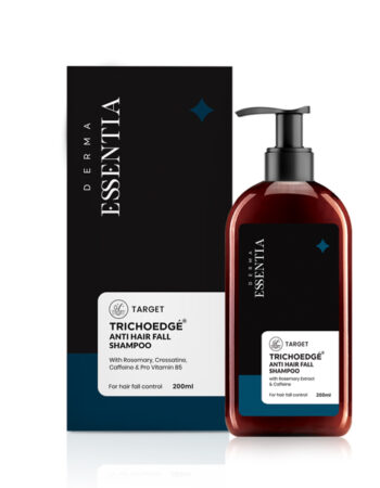Trichoedge Anti Hair Fall