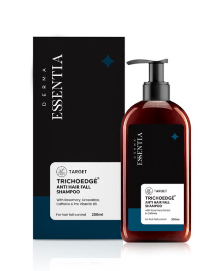Trichoedge Anti Hair Fall