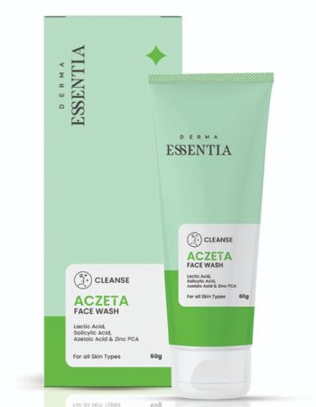 ACZETA FACEWASH Aczeta Facewash