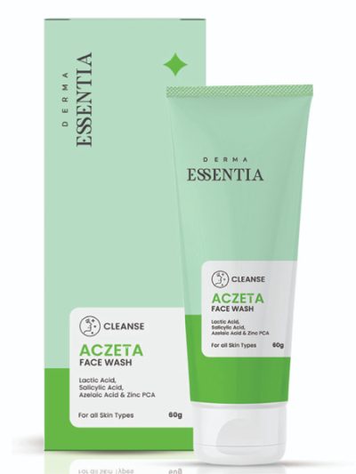 Aczeta Facewash