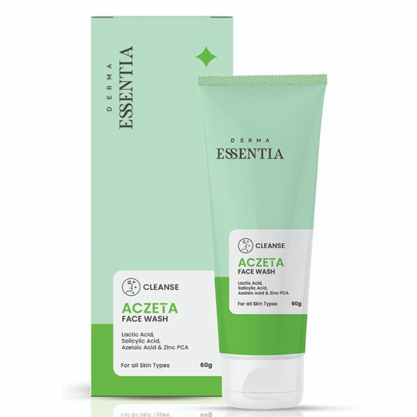 Aczeta Facewash