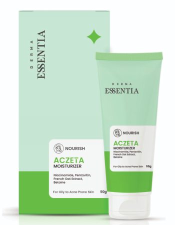 ACZETA MOISTURIZER ACZETA MOISTURIZER