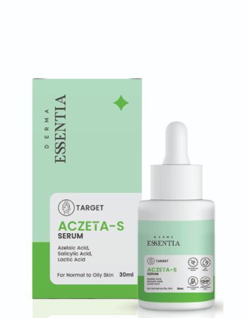 ACZETA S SERUM Aczeta-S Serum