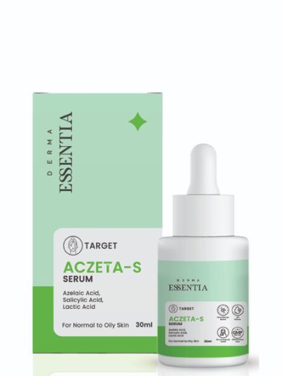 Aczeta-S Serum