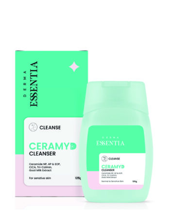 Ceramyd Cleanser