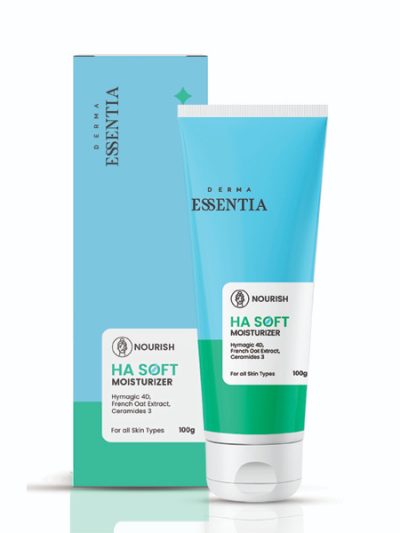 HA SOFT MOISTURIZER