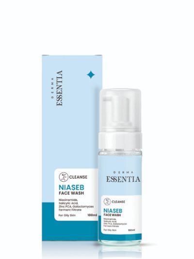 Niaseb Face wash