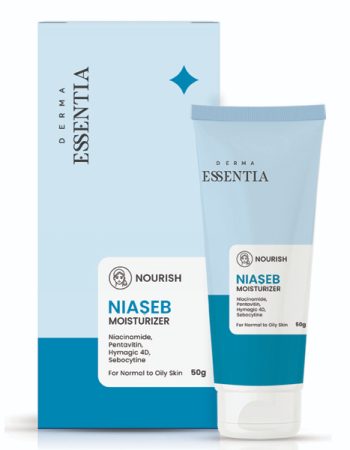 NIASEB MOISTURIZER NIASEB MOISTURIZER