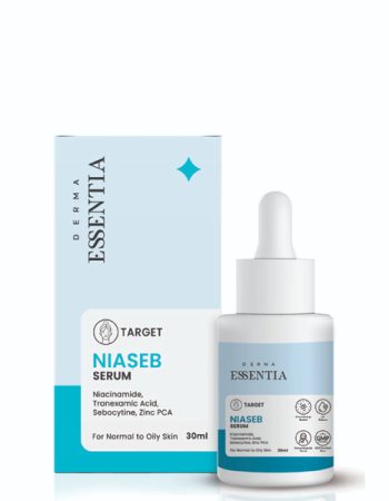 NIASEB SERUM Niaseb Serum