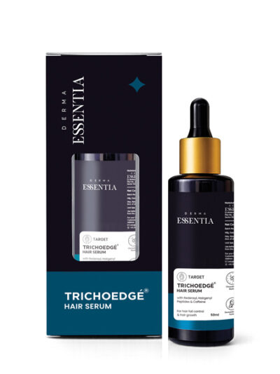 Trichoedge Serum