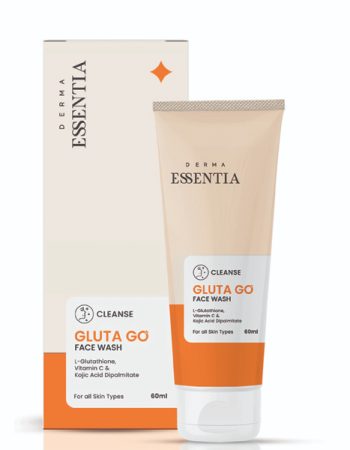 GLUTA GO FACEWASH Gluta Go Face Wash