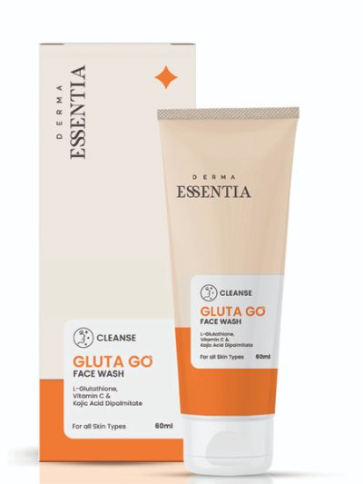 Gluta Go Face Wash
