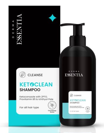 KETOCLEAN SHAMPOO