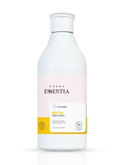 Butin Body Wash