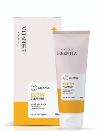 BUTIN CLEANSER BUTIN CLEANSER