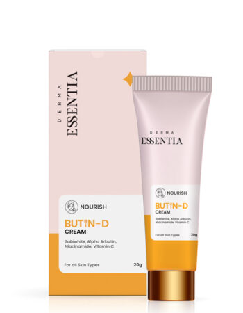 Butin-D Cream