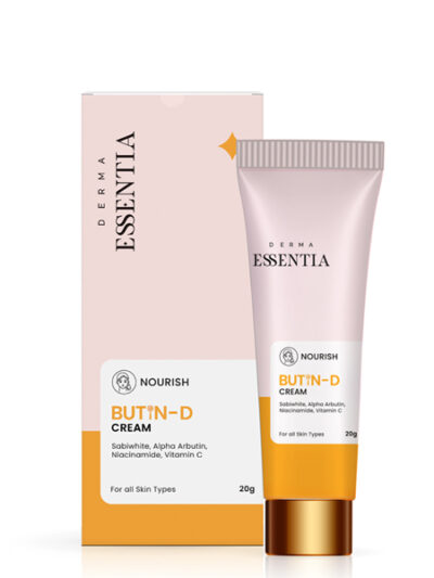 Butin-D Cream