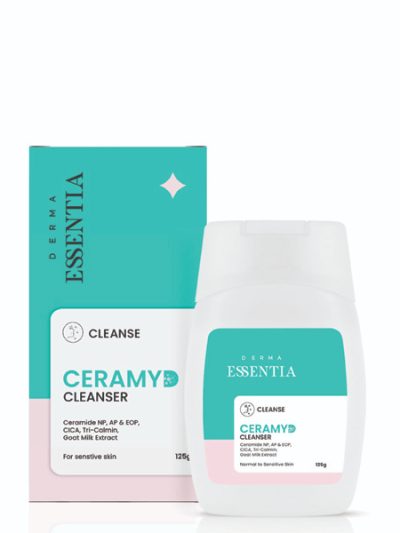 CERAMYD CLEANSER