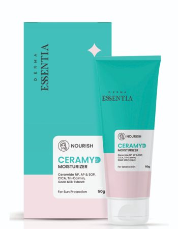 CERAMYD MOISTURIZER CERAMYD MOISTURIZER