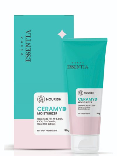 CERAMYD MOISTURIZER