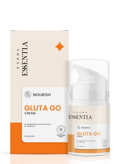 Gluta Go Cream