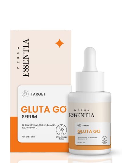 Gluta Go Serum