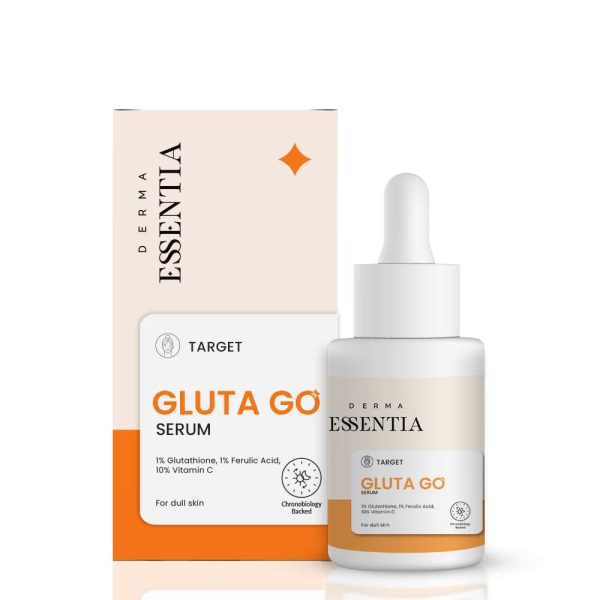 Gluta Go Serum