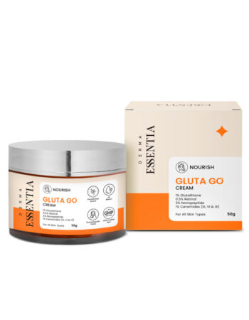 Gluta Go Cream