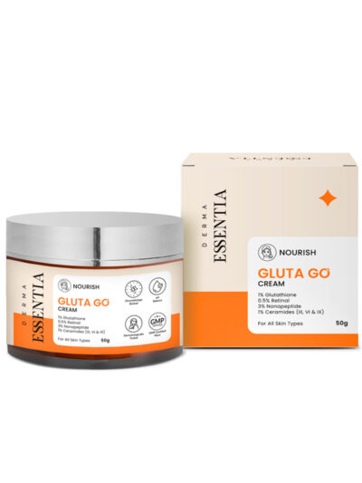 Gluta Go Cream