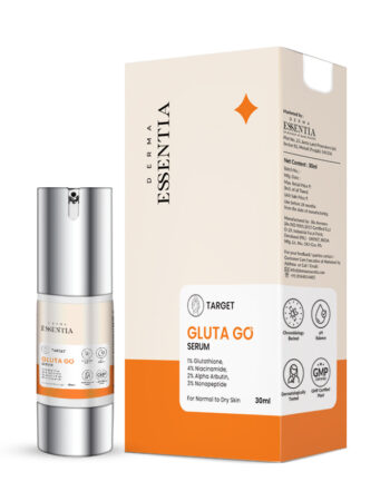 Gluta Go Serum