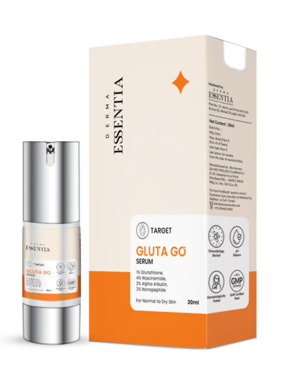 Gluta Go Serum