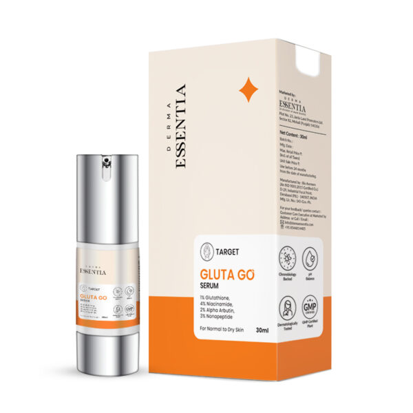Gluta Go Serum