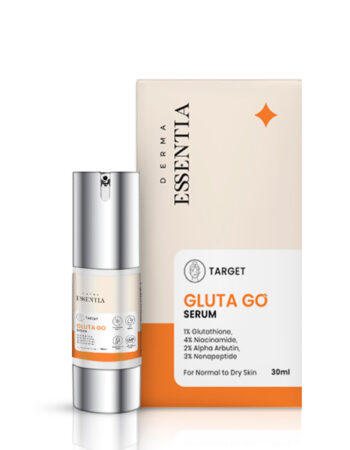 Gluta Go Serum