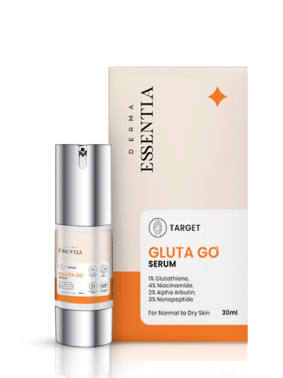 Gluta Go Serum