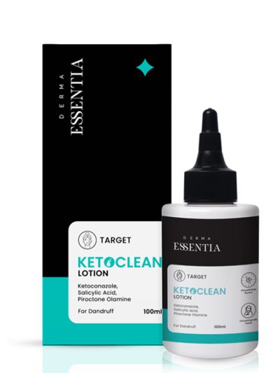 KETOCLEAN LOTION