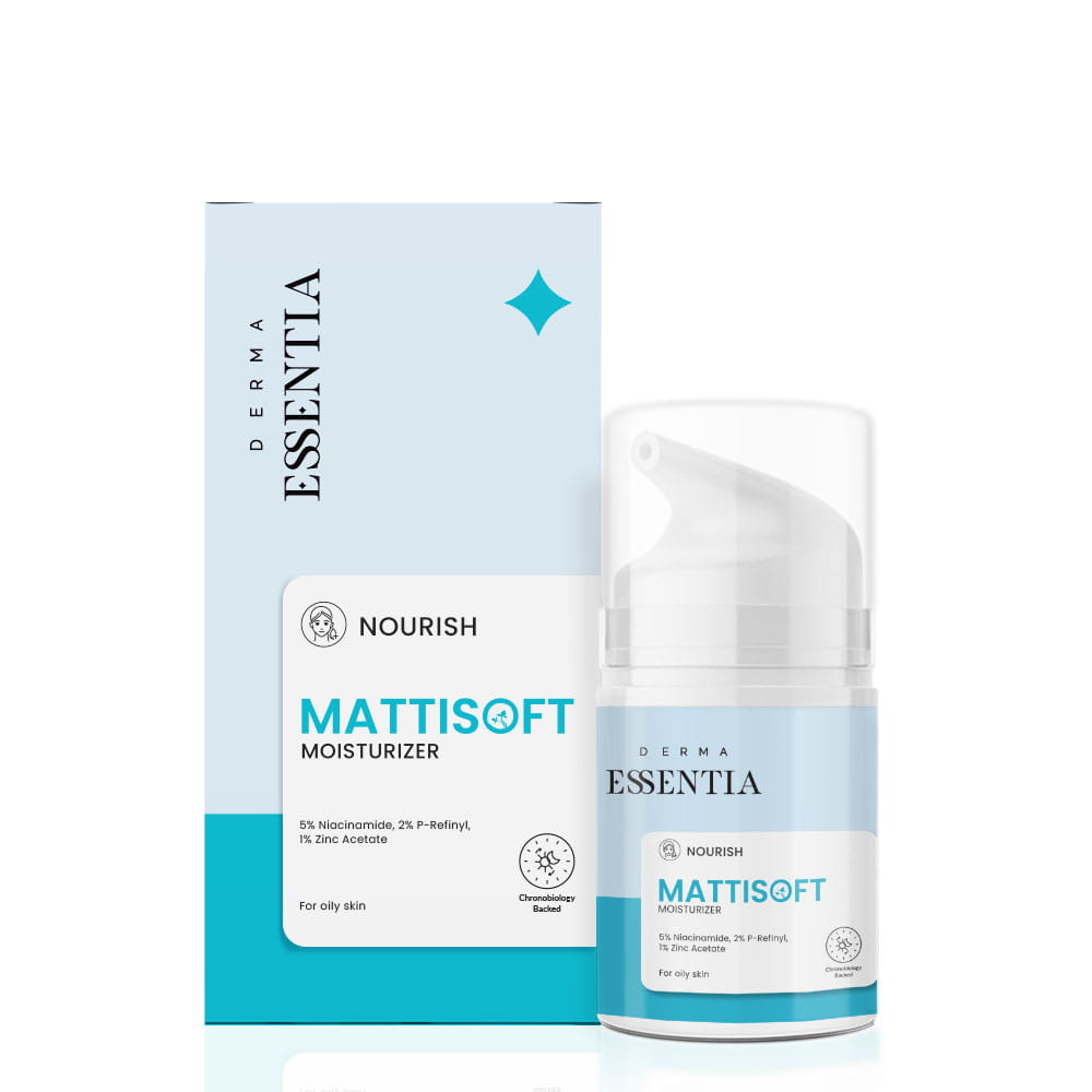 MATTISOFT MOISTURIZER