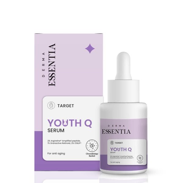 Youth Q Serum