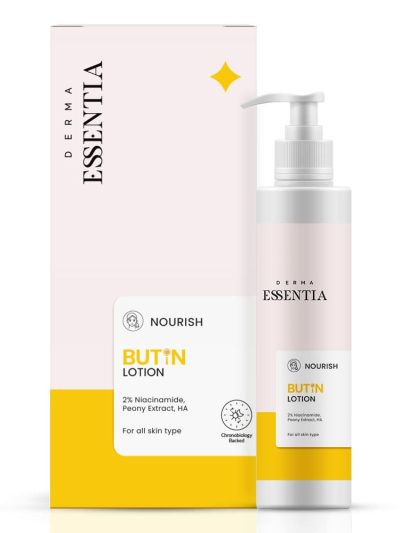 Butin Body Lotion