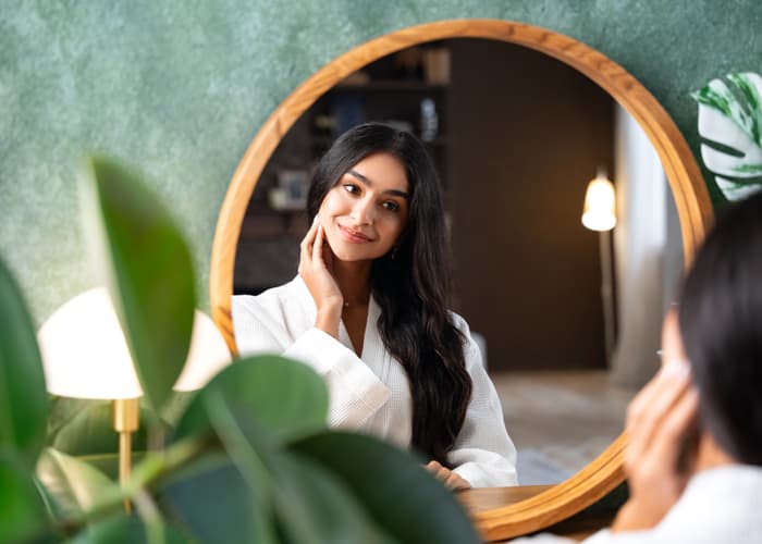 Antioxidants For Skin Benefits