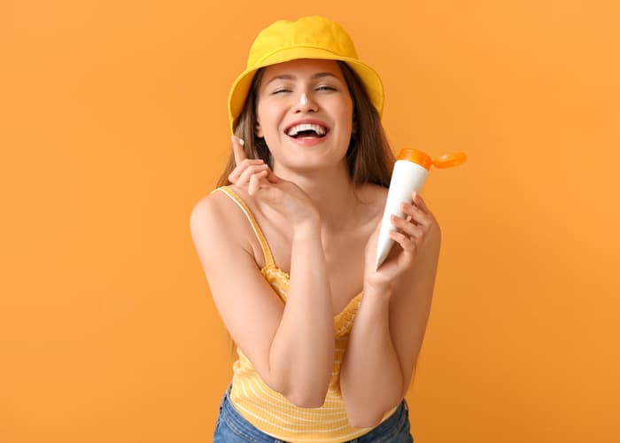 Best Sunscreen For Acne Prone Skin