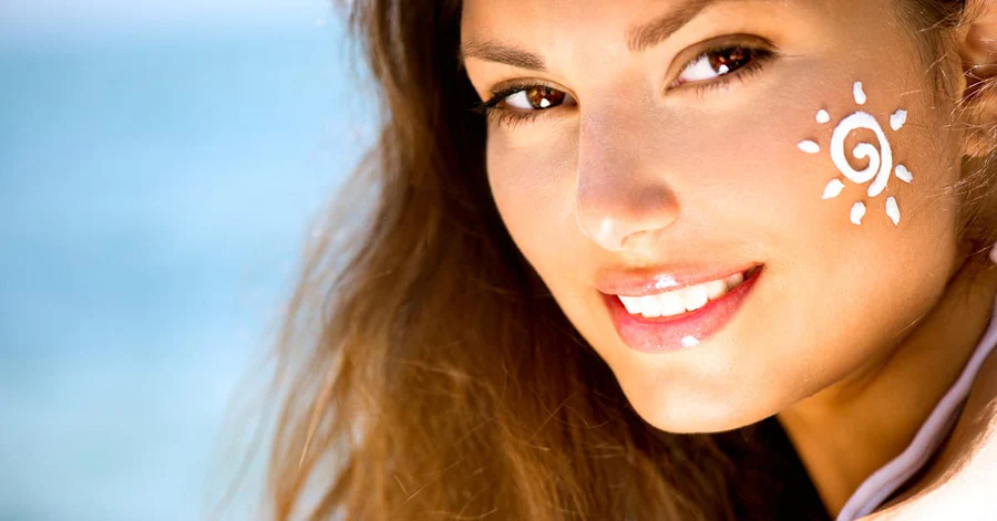 Choose a Good Sunscreen