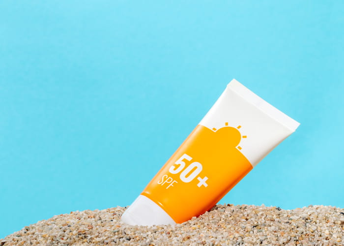 Sunscreen