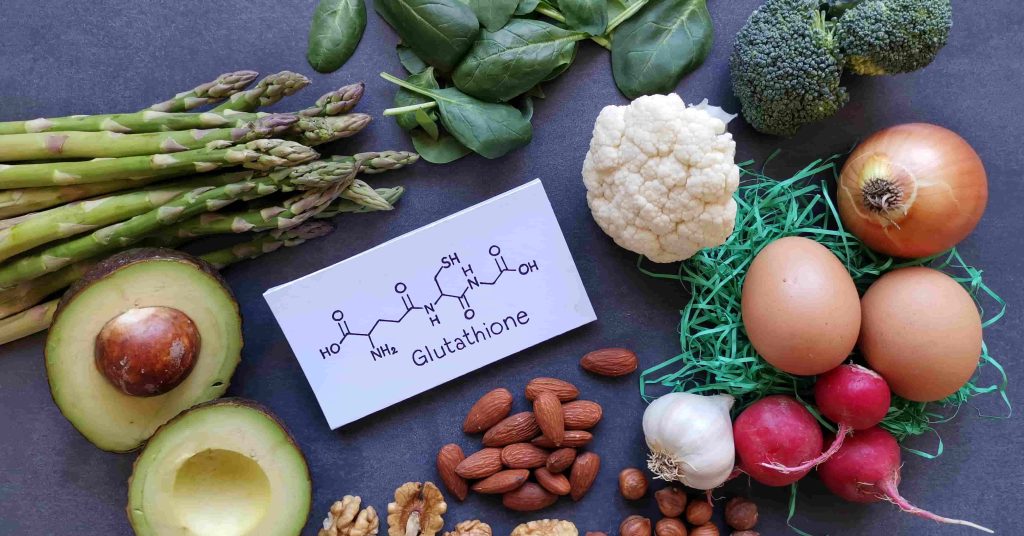 Glutathione