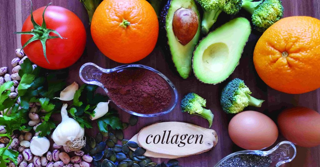 Collagen-Rich Foods