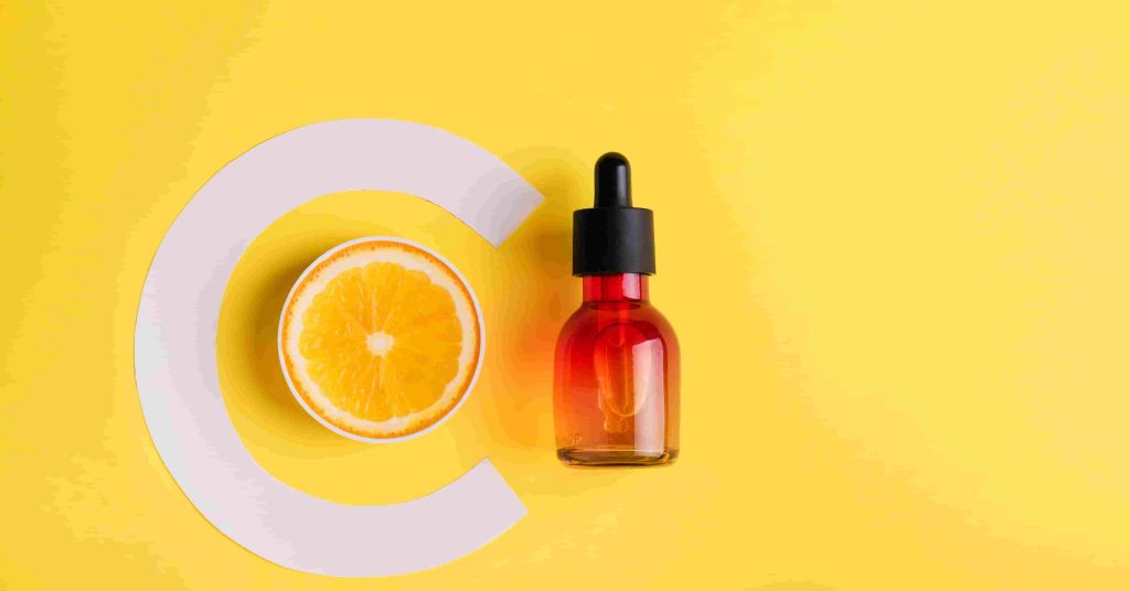 Vitamin C Serum